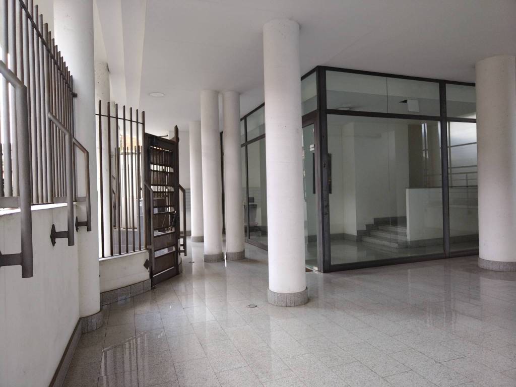 appartamento in vendita a Torino in zona Parella