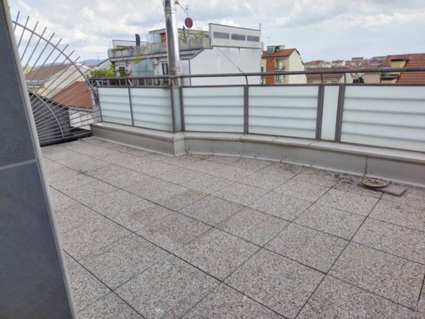 appartamento in vendita a Torino in zona Parella
