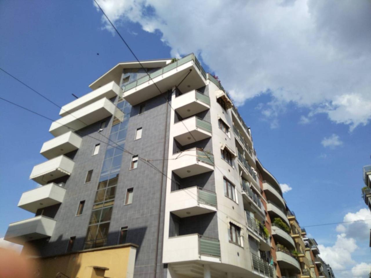 appartamento in vendita a Torino in zona Parella