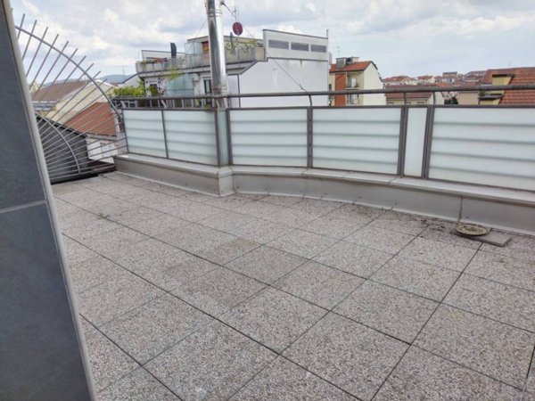 appartamento in vendita a Torino in zona Parella