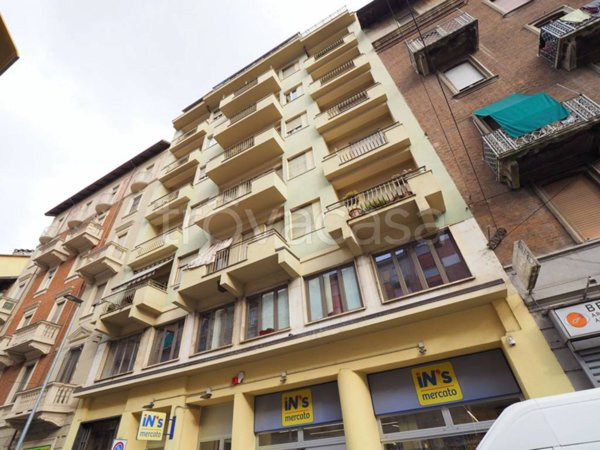 appartamento in vendita a Torino in zona Barriera di Milano