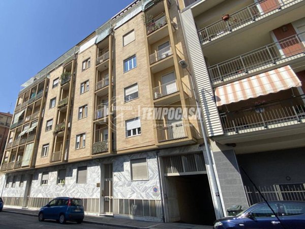 appartamento in vendita a Torino in zona Pozzo Strada
