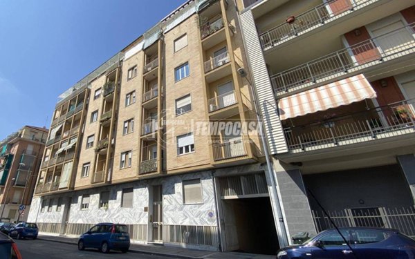 appartamento in vendita a Torino in zona Pozzo Strada