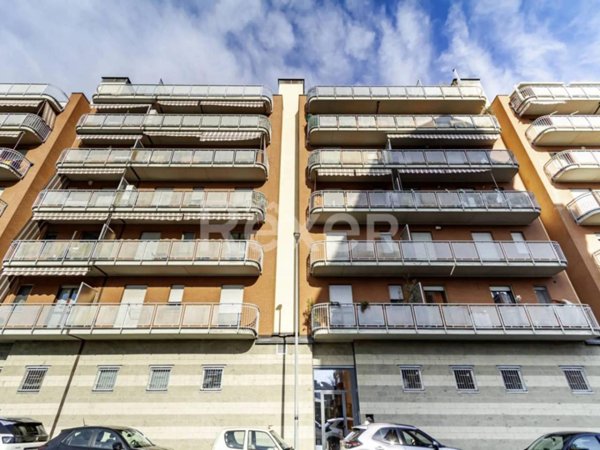 appartamento in vendita a Torino in zona Rebaudengo