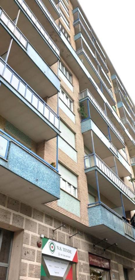 appartamento in vendita a Torino in zona Lingotto