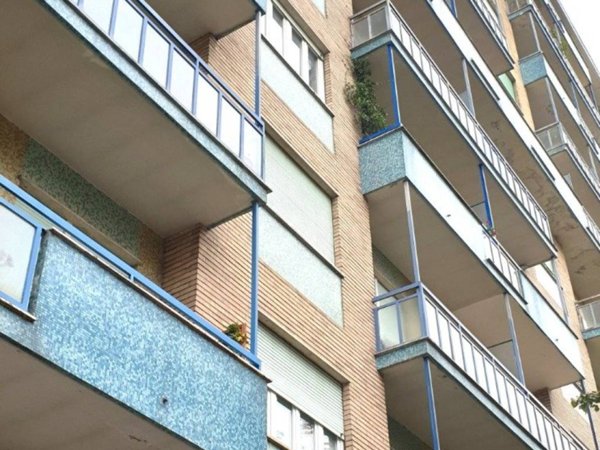 appartamento in vendita a Torino in zona Lingotto