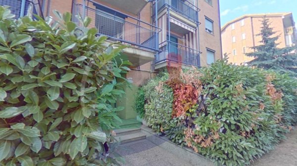 appartamento in vendita a Torino in zona Barca