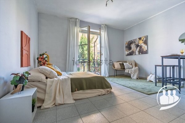 appartamento in vendita a Torino in zona Barca