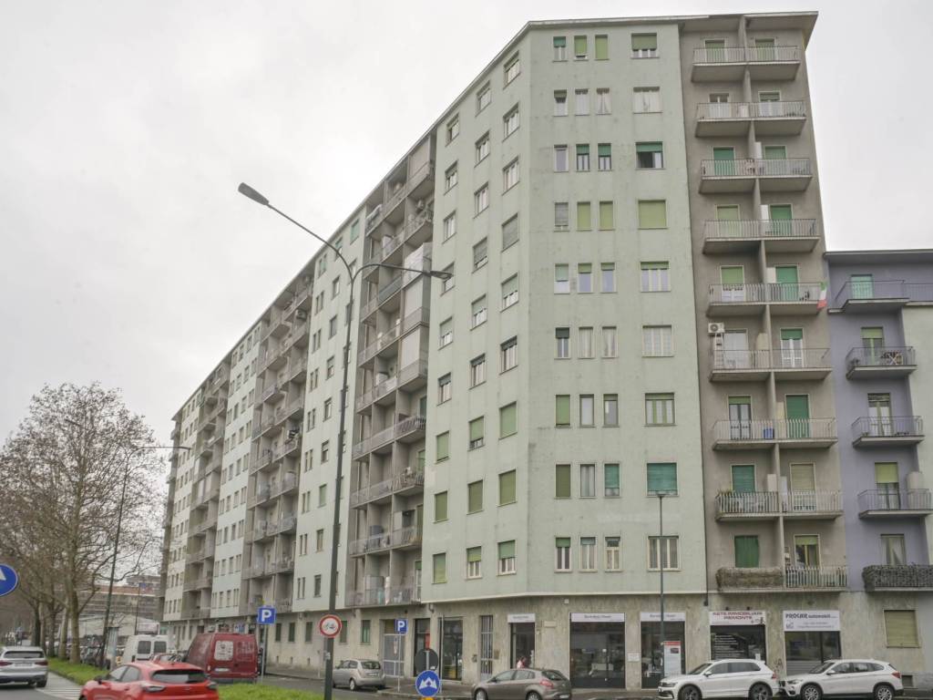 appartamento in vendita a Torino in zona Madonna di Campagna