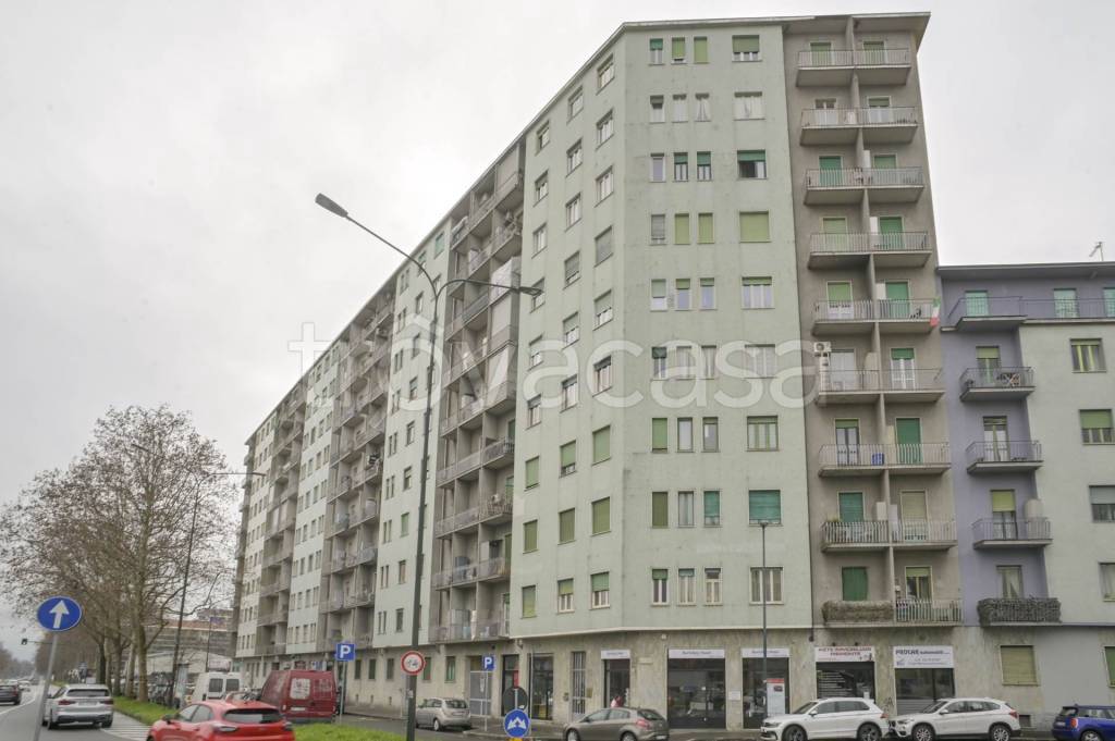 appartamento in vendita a Torino in zona Madonna di Campagna