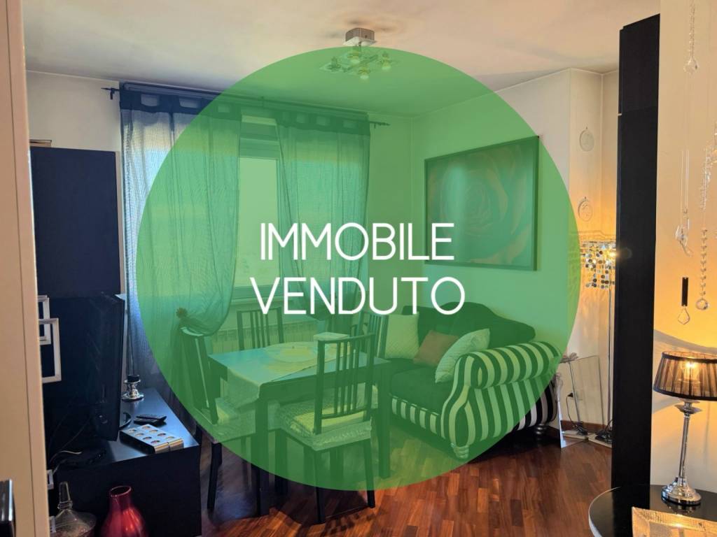appartamento in vendita a Torino in zona Madonna di Campagna