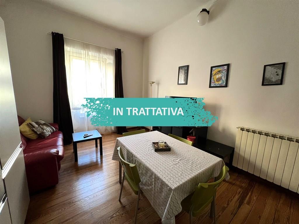 appartamento in vendita a Torino in zona Pozzo Strada