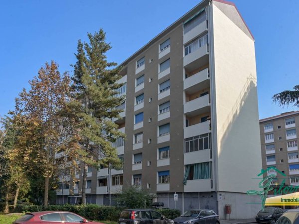 appartamento in vendita a Torino in zona Mirafiori Sud