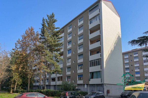 appartamento in vendita a Torino in zona Mirafiori Sud