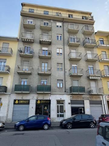appartamento in vendita a Torino in zona Mirafiori Nord