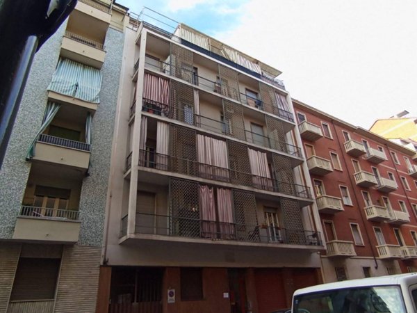 appartamento in vendita a Torino in zona Barriera di Milano