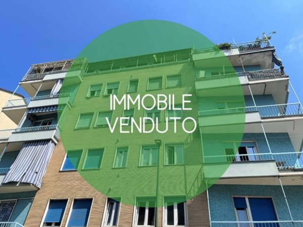 appartamento in vendita a Torino in zona Parella