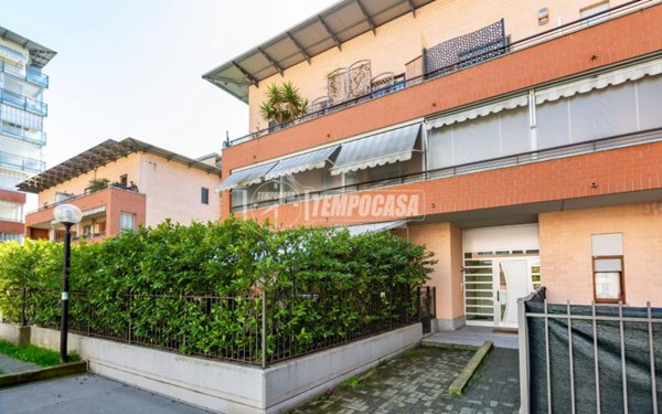 appartamento in vendita a Torino in zona Madonna di Campagna
