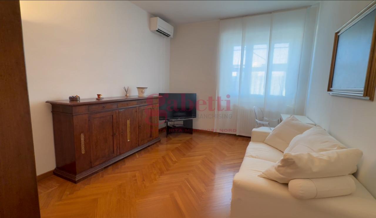 appartamento in vendita a Torino in zona Santa Rita