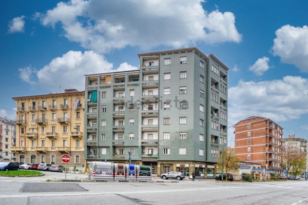 appartamento in vendita a Torino in zona San Donato