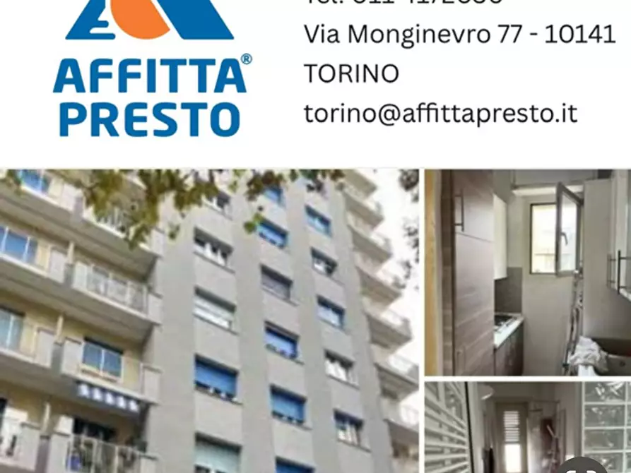 appartamento in vendita a Torino in zona San Donato