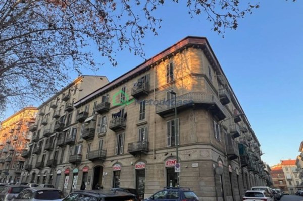 appartamento in vendita a Torino in zona Barriera di Milano