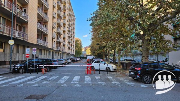 appartamento in vendita a Torino in zona Borgata Vittoria