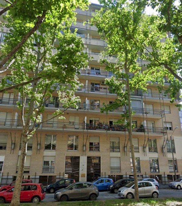 appartamento in vendita a Torino in zona Lingotto