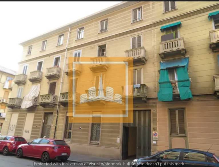 appartamento in vendita a Torino in zona Barriera di Milano