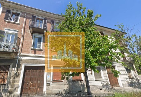 appartamento in vendita a Torino in zona Regio Parco