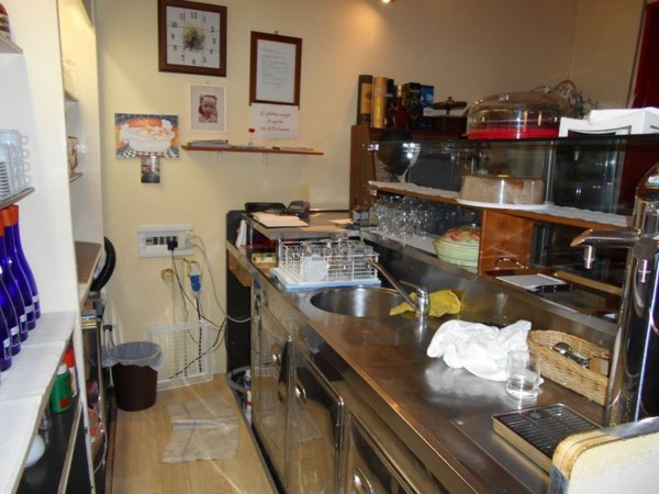 negozio in vendita a Torino in zona Centro Storico