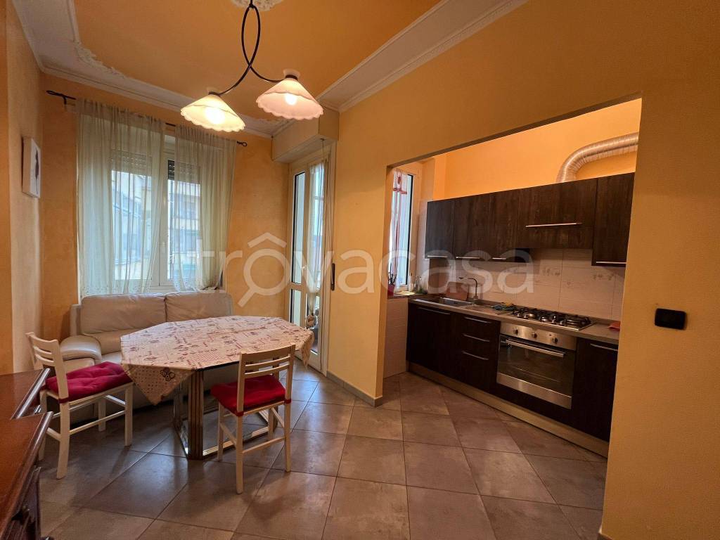 appartamento in vendita a Torino in zona Borgo San Paolo