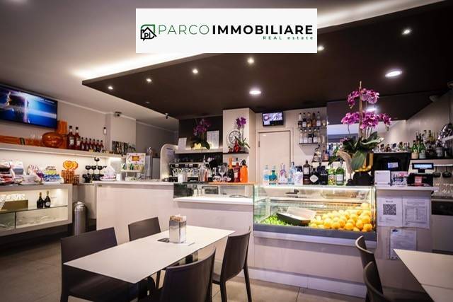 locale commerciale in vendita a Torino