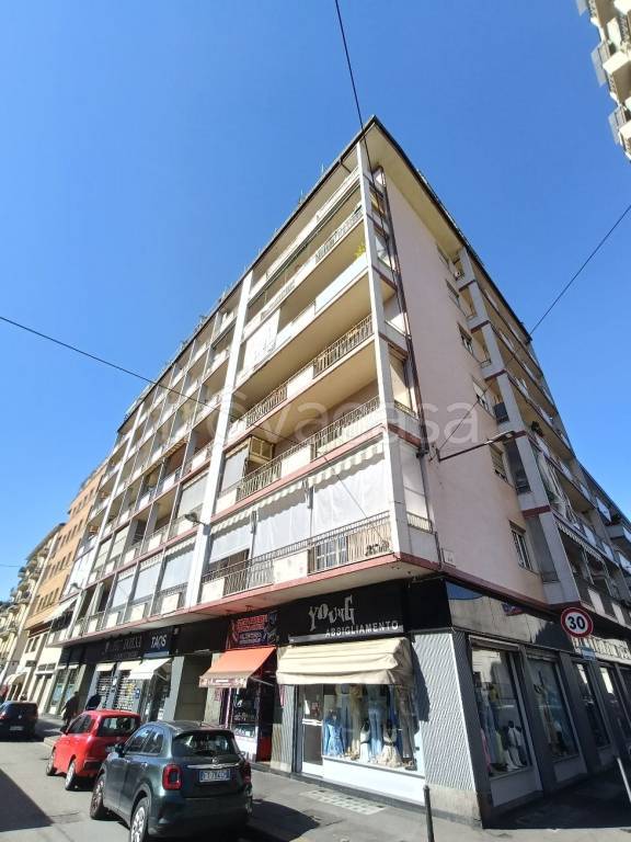 appartamento in vendita a Torino in zona Barriera di Milano