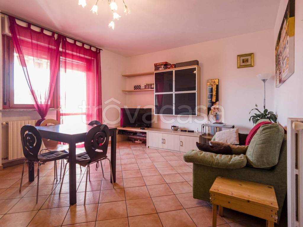 appartamento in vendita a Torino in zona Aurora
