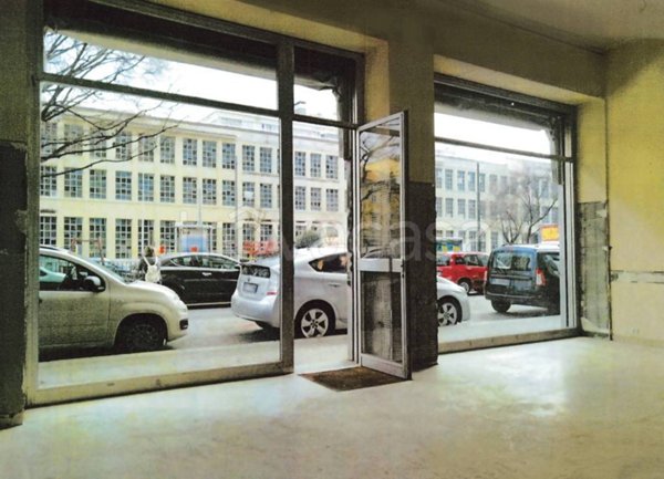 appartamento in vendita a Torino in zona San Salvario