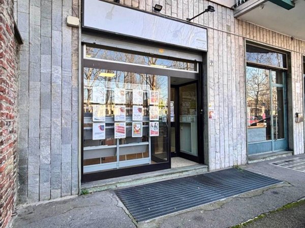appartamento in vendita a Torino in zona Mirafiori Nord