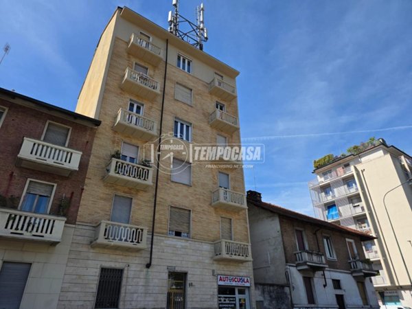 appartamento in vendita a Torino in zona Parella