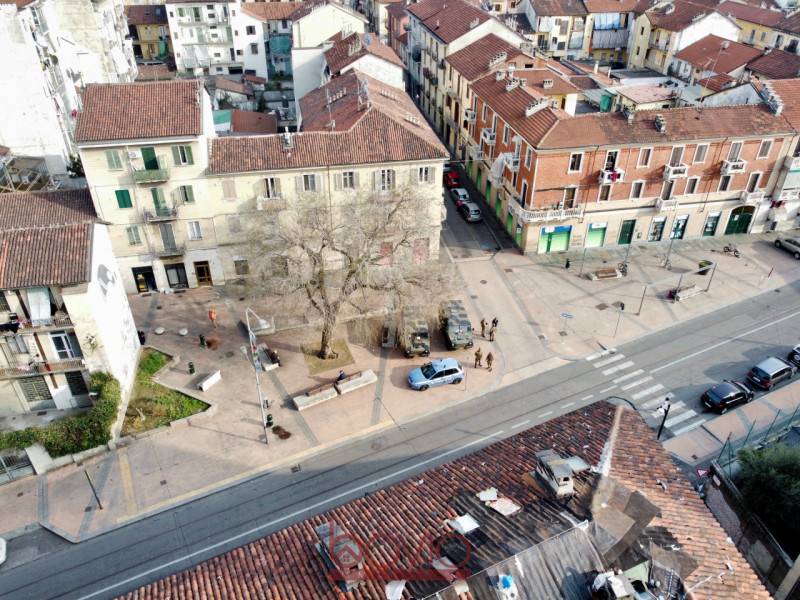 negozio in vendita a Torino in zona Barriera di Milano