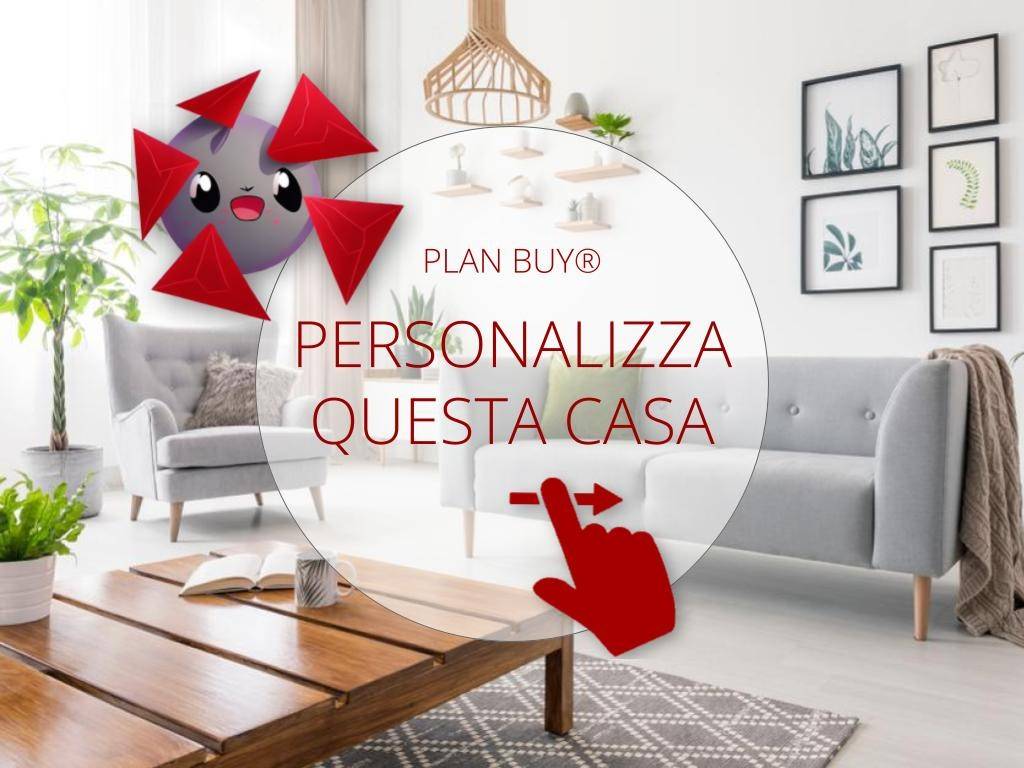 appartamento in vendita a Torino in zona Borgo San Paolo