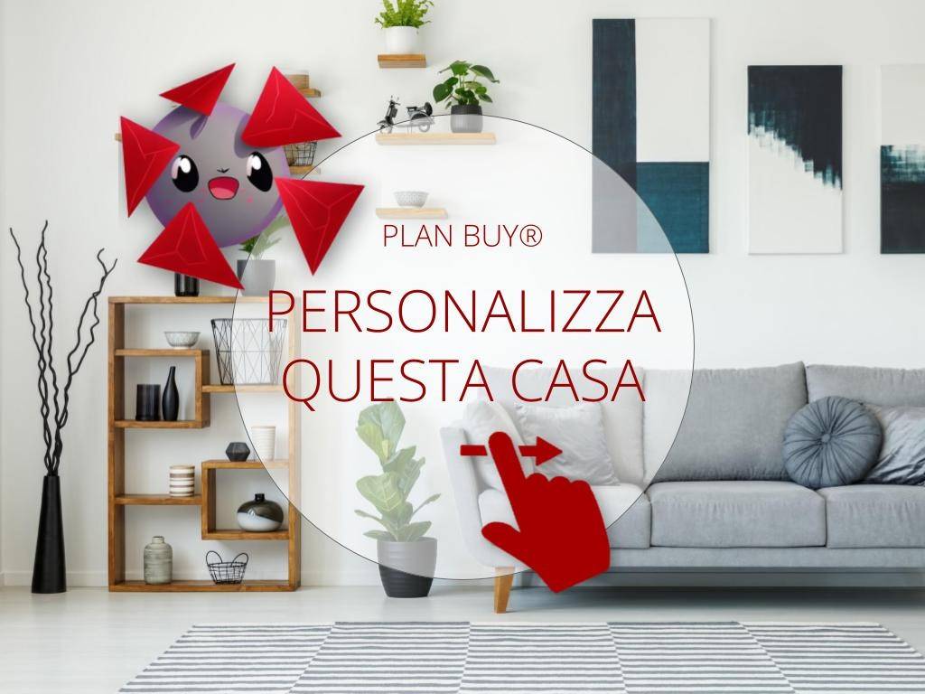 appartamento in vendita a Torino in zona San Salvario