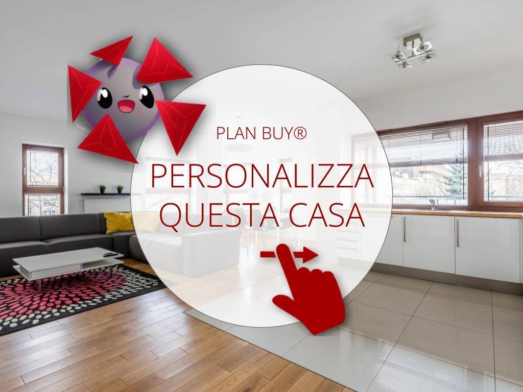 appartamento in vendita a Torino in zona Campidoglio