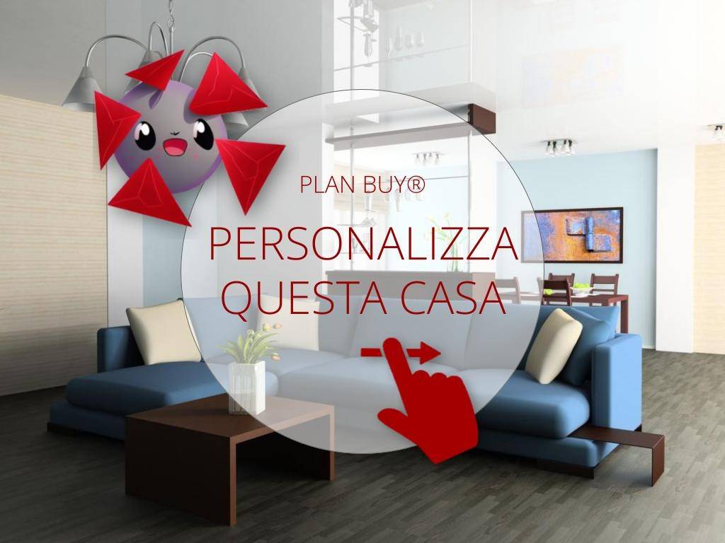 appartamento in vendita a Torino in zona Santa Rita