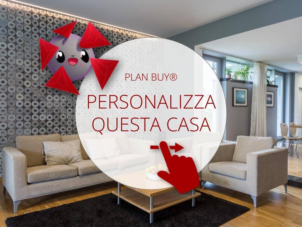 appartamento in vendita a Torino in zona Cenisia