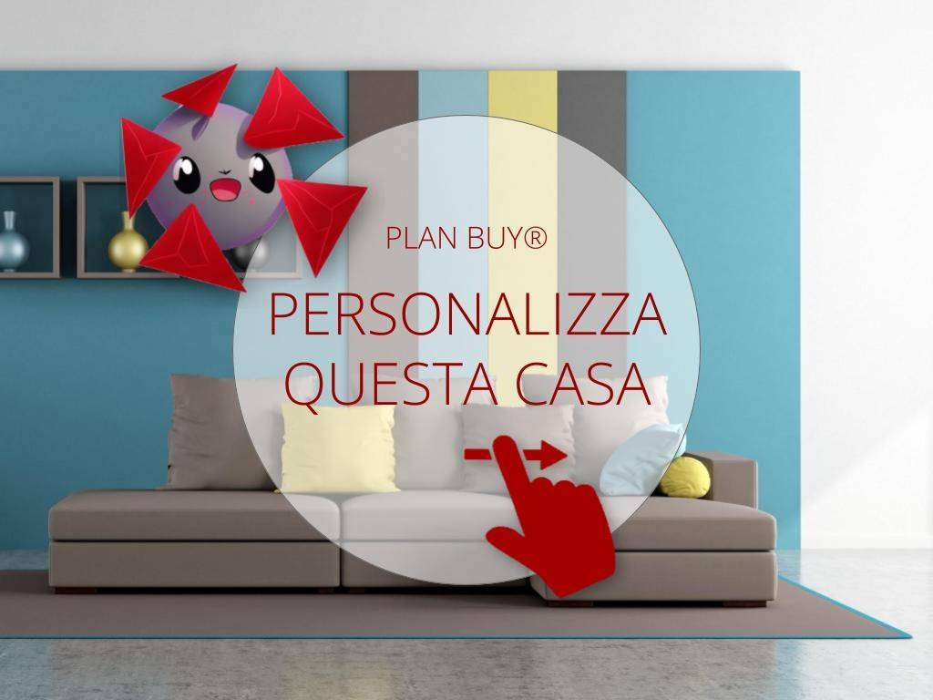 appartamento in vendita a Torino in zona Crocetta