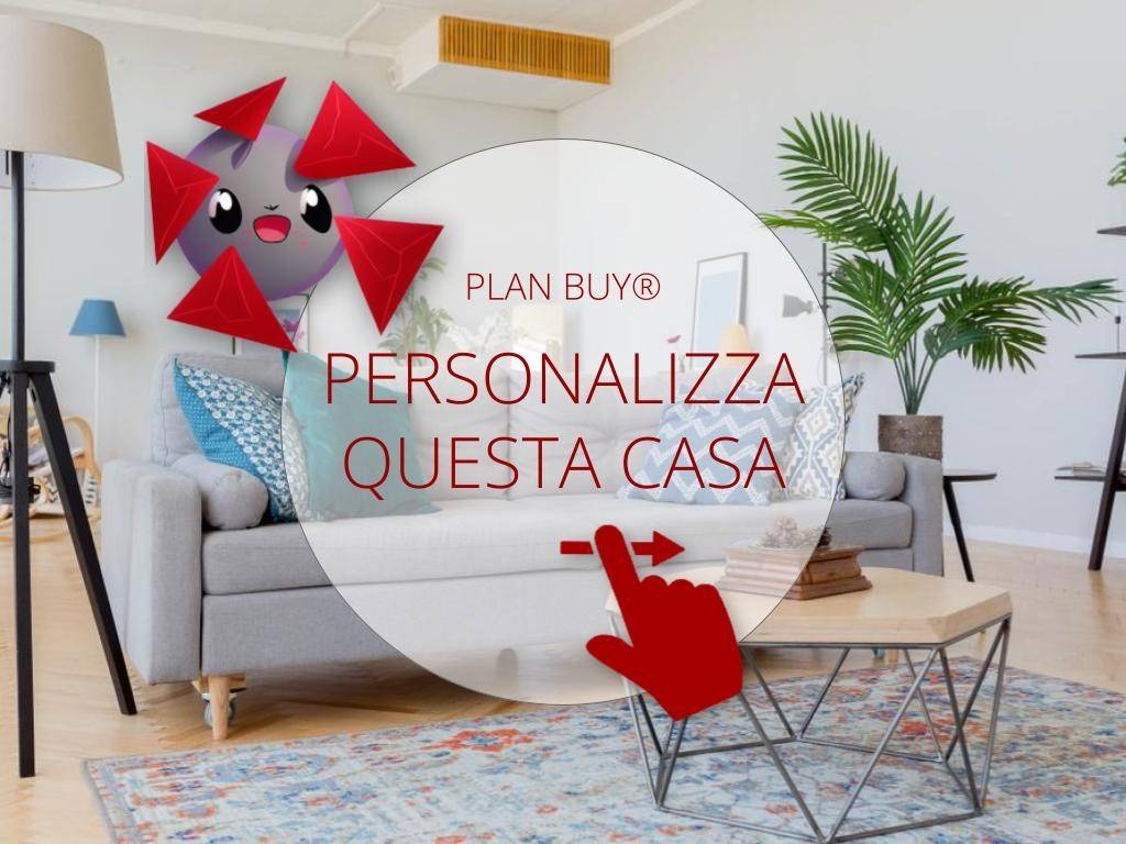 appartamento in vendita a Torino in zona Borgo San Paolo