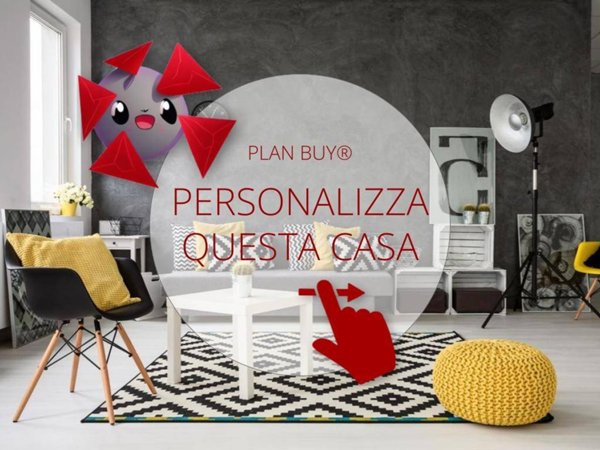 appartamento in vendita a Torino in zona Santa Rita