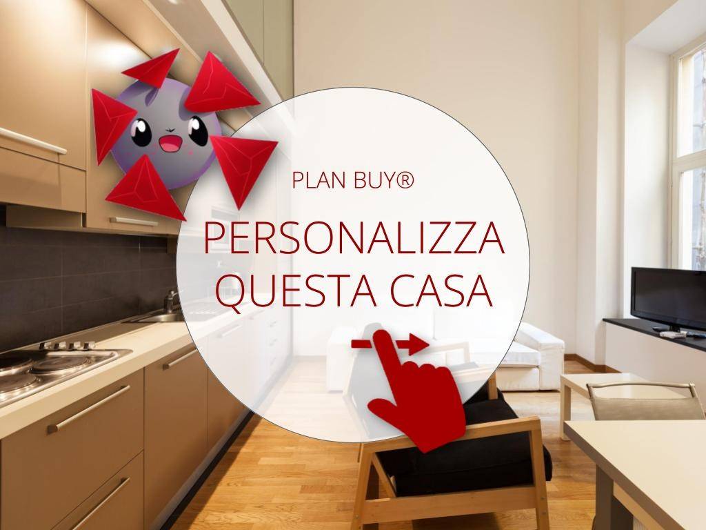 appartamento in vendita a Torino in zona Cenisia