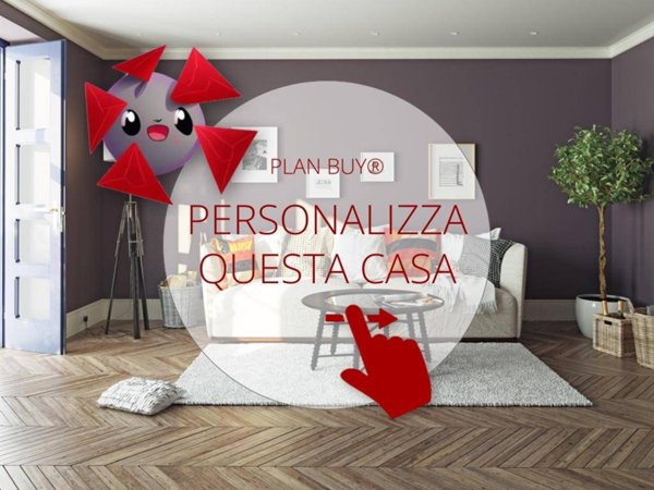 appartamento in vendita a Torino in zona Crocetta