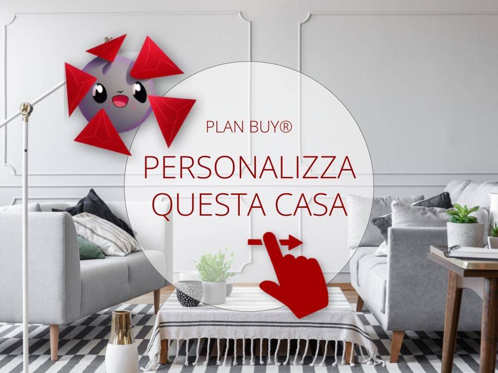 appartamento in vendita a Torino in zona Vanchiglia